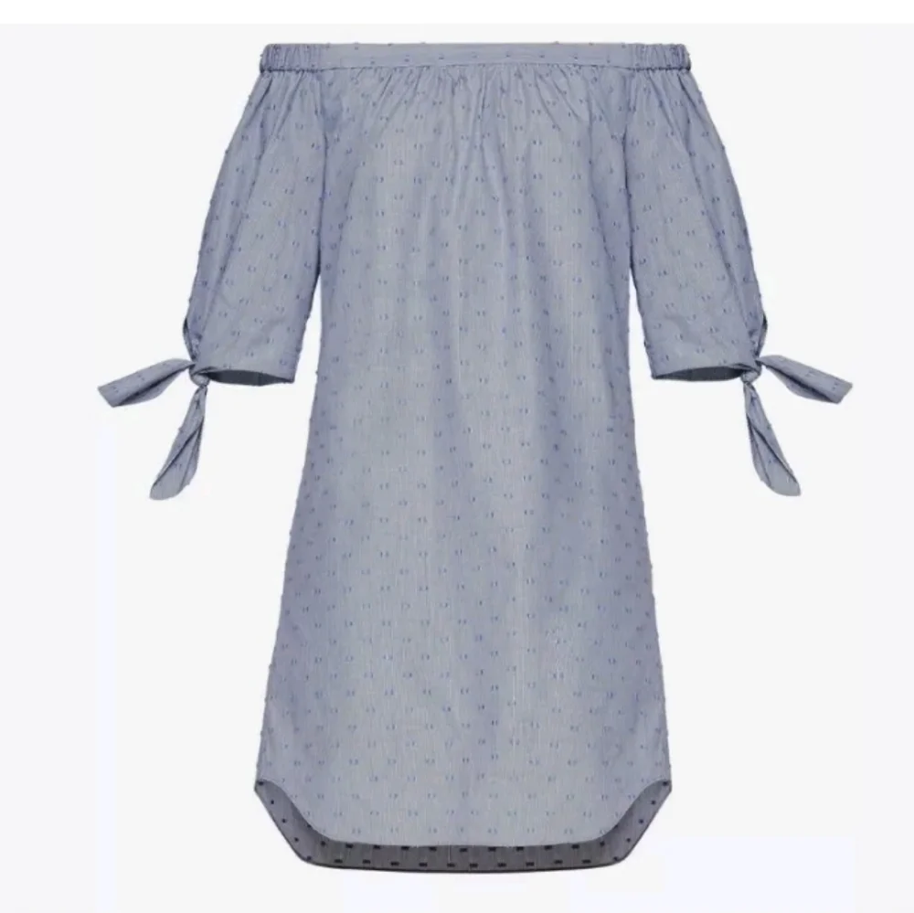 NWT BCBG Max Azria Cadence Off Shoulder Dress XS
